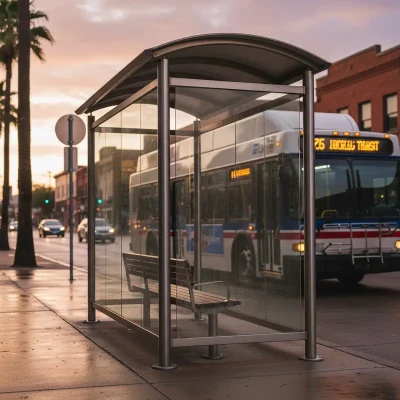  Bus Accident Lawyer in Houston