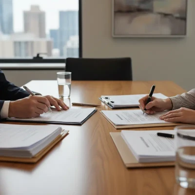  Divorce Attorney in Houston
