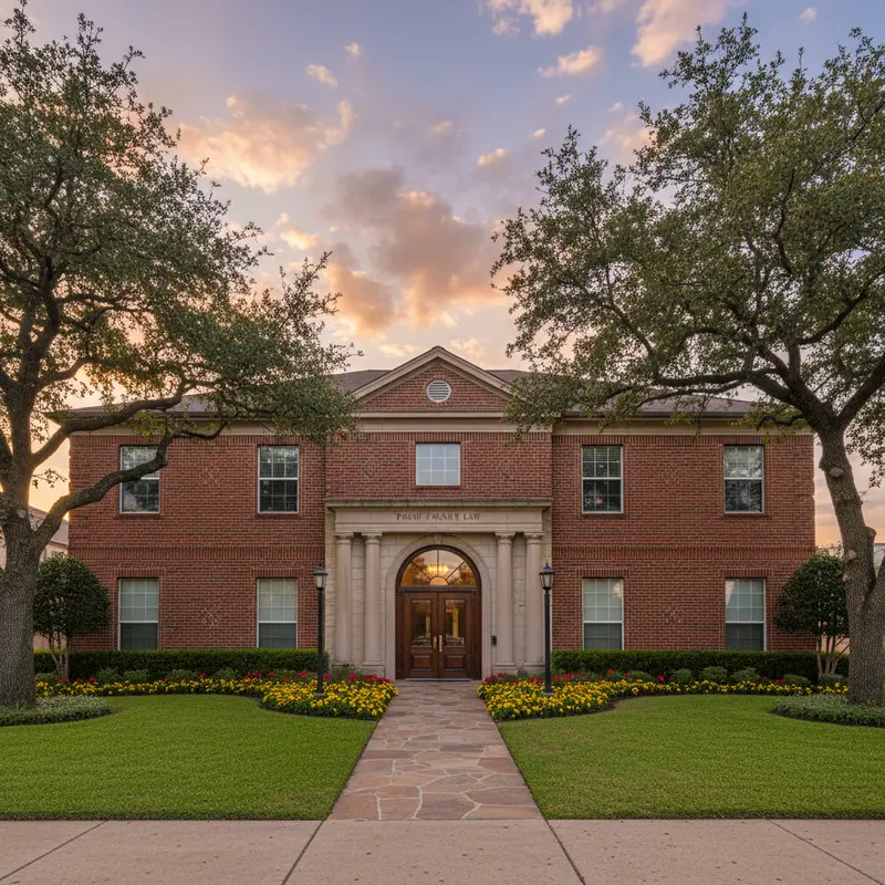 HARRIS COUNTY DIVORCE




