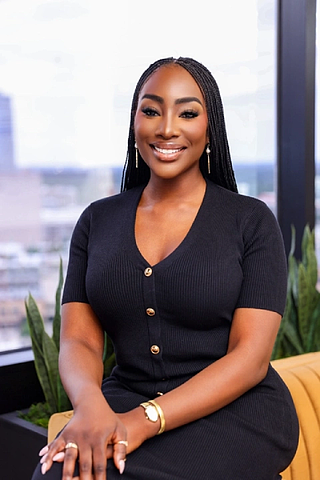 Lorraine Nwora